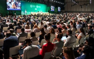 Cop28: Balancing pace, price and policy in energy transformation